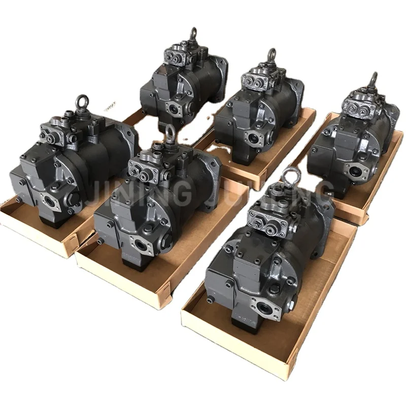 Excavator Spare Parts ZX330-3 ZX350H-3 Hydraulic Pump 9260886 Main Pump For Hitachi