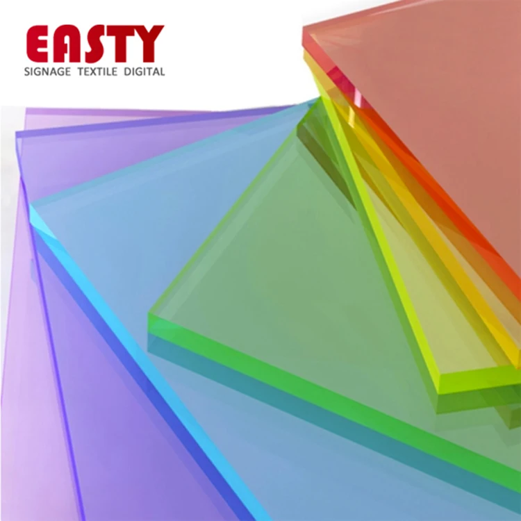 Protective Acrylic Plexi Glass Separator, Protector Acrylic Sheet