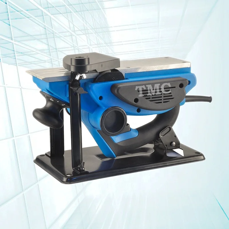 
2021 Hot Sale Corded Power Tools Portable Household Electric Planer model PL-004S 