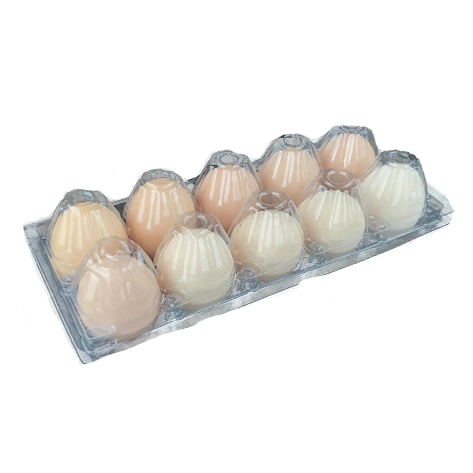 Semi-auto Small Packaging Forming Machine