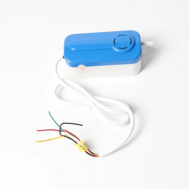 Free Sample Air Conditioner Drain Pump Split AC Condensate Pump