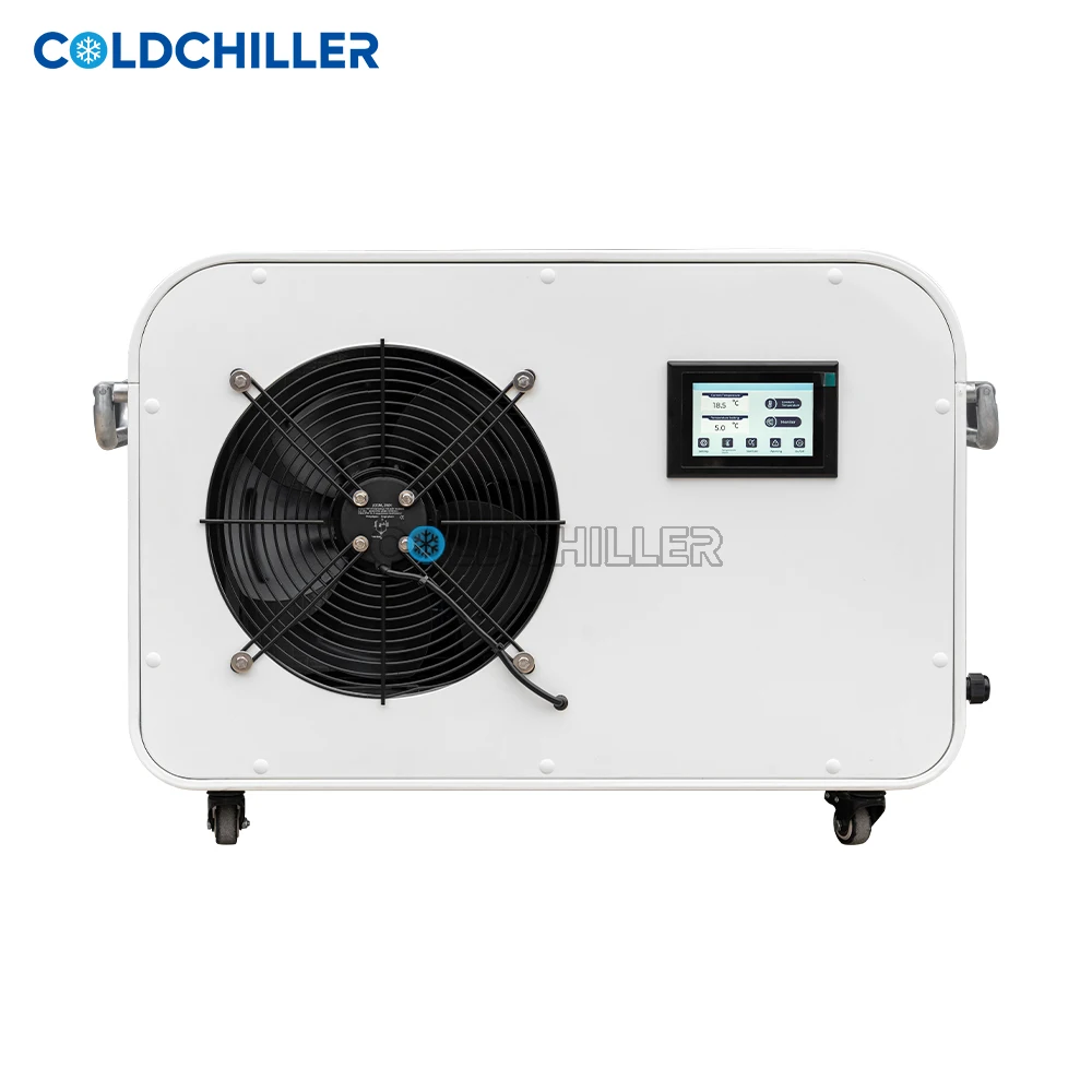 Manufacturers  For Sale High Quality Mini Water Chiller Wifi