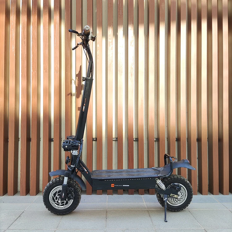 China supplier electric motorcycle e-scooter for adult electric scooter with removable LFP battery