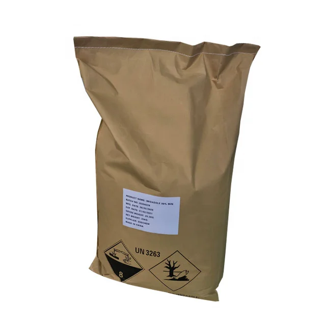 pharmaceutical intermediates Imidazole with  CAS.288-32-4