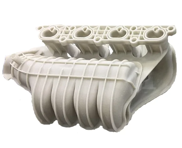 large big resin abs plastic part mold custom sls sla service 3d printing prototype