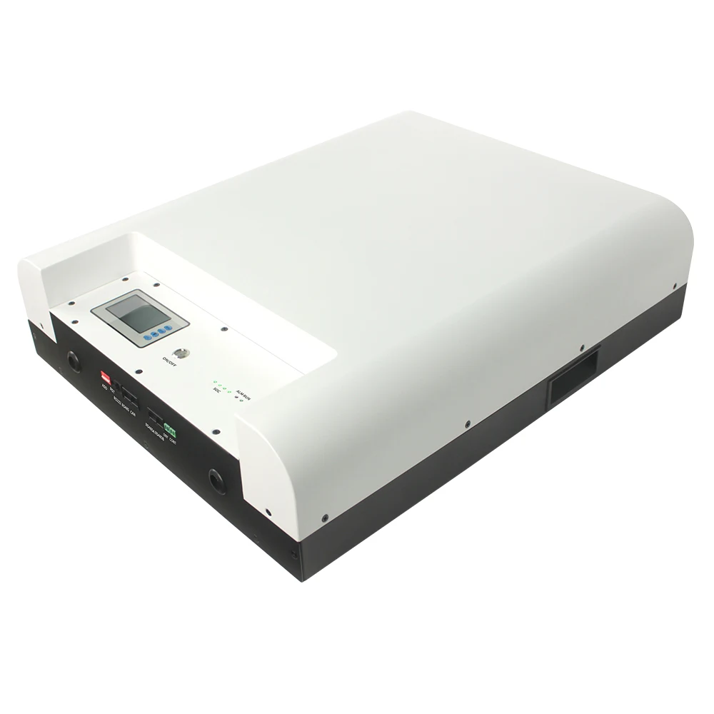 Lifepo4 Solar home storage wall battery 5kw 10kw 24V 48V  51.2V 96V 100Ah 200Ah lithium ion battery for solar system