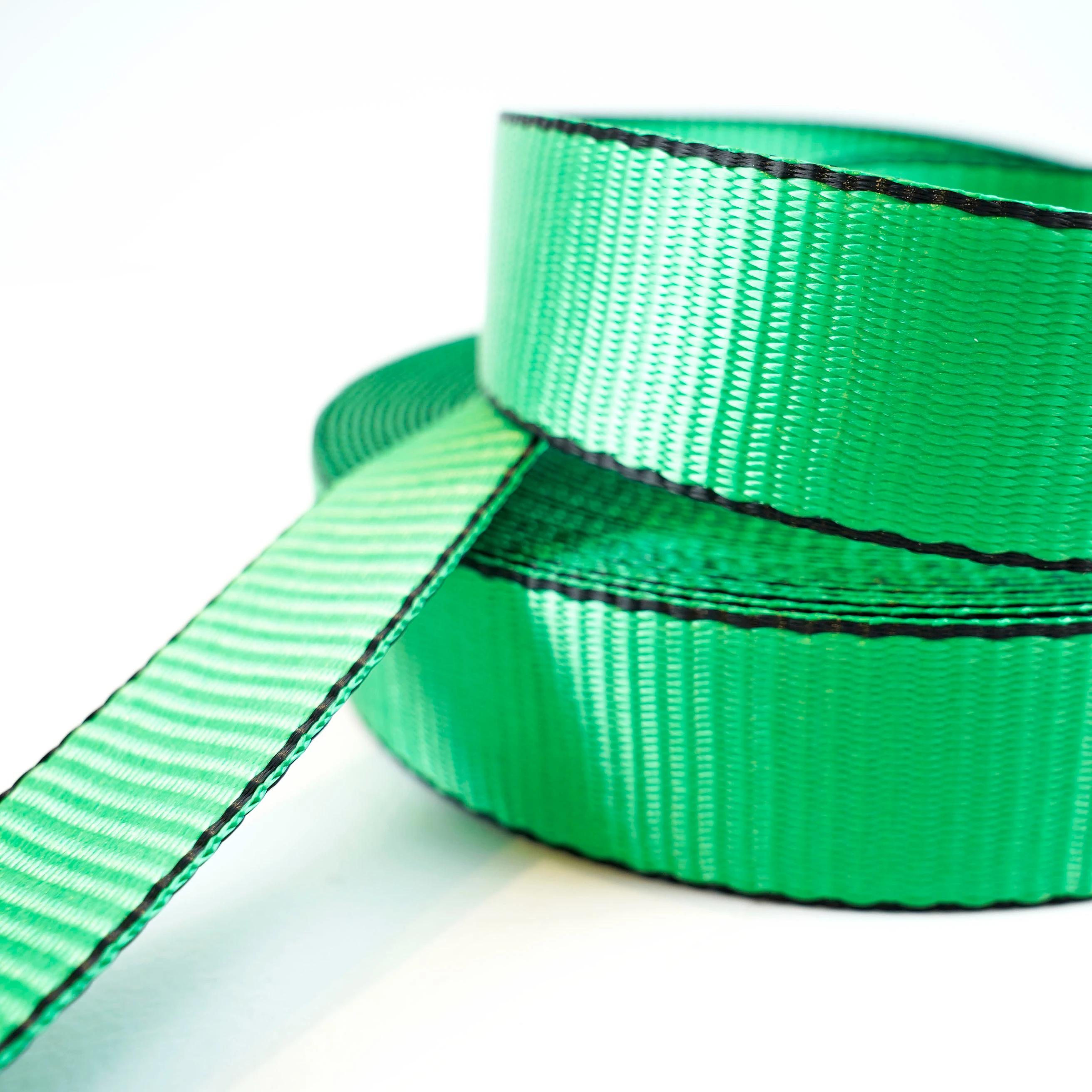 Hot sale High-strength belt Color customizable Webbings for Fall Protection