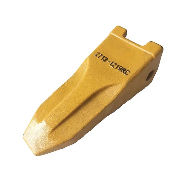 YASSIAN spare parts for floor straightening concrete breaker bucket teeth SK350  13..3kgs