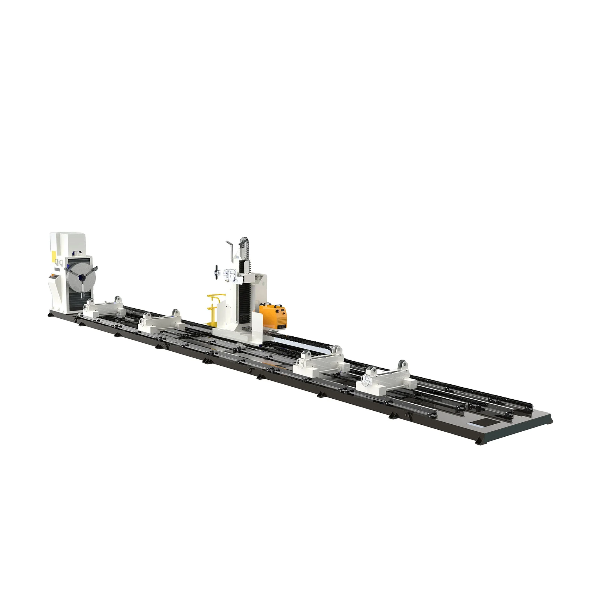 Станок для резки труб, станок для резки труб, Пламенный и плазменный резак с ЧПУ