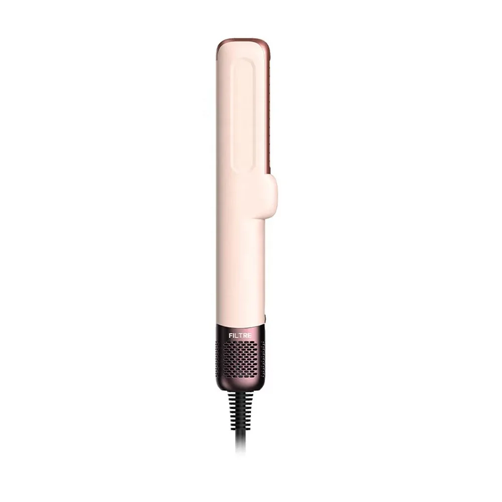 2024 New Airstrait Multistyler for wet and dry hair Negative Ion Airflow Hair Straightener