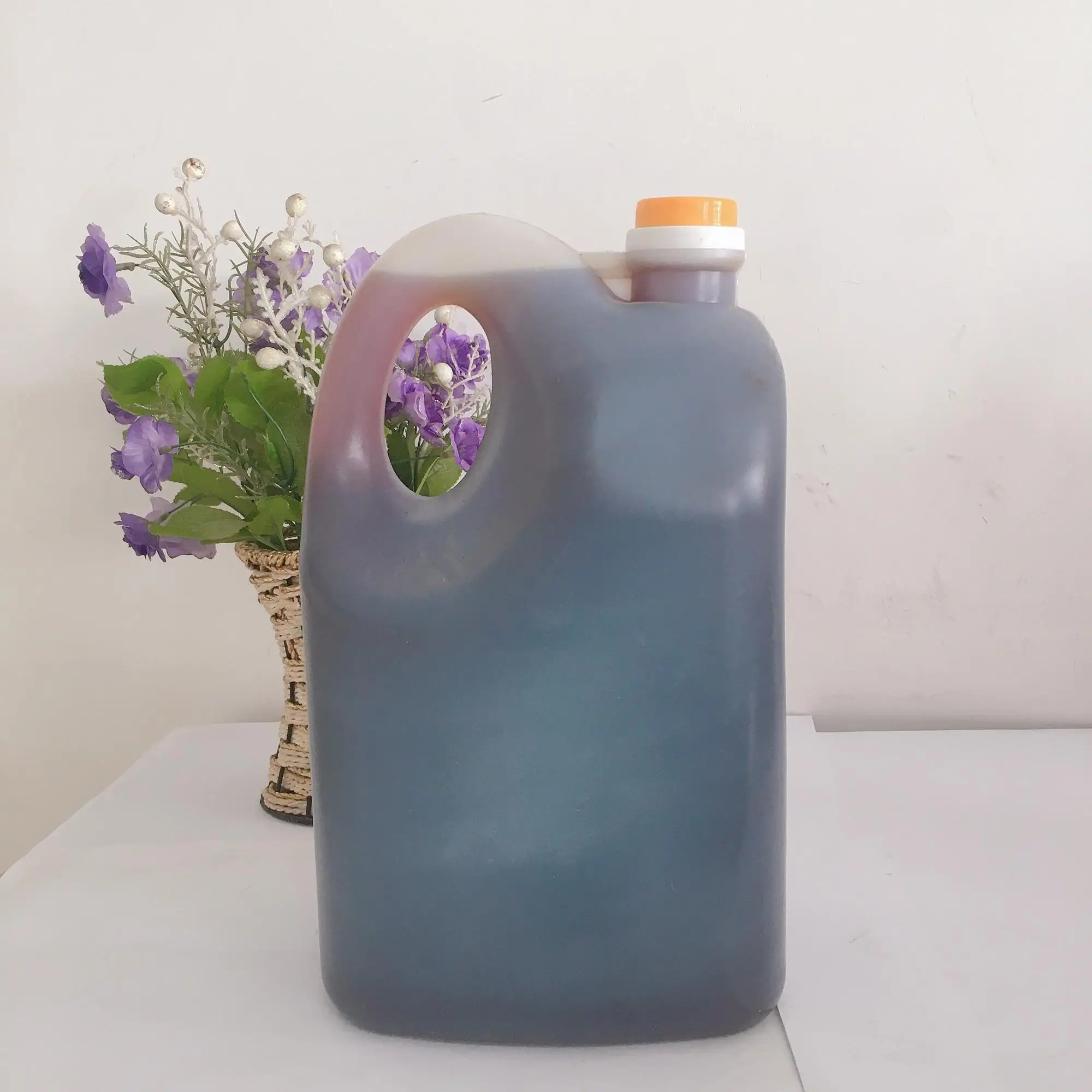 
5.5L volume Bulk Packaging Seed Oil Product Type Low Price Pure Sesame Oil 