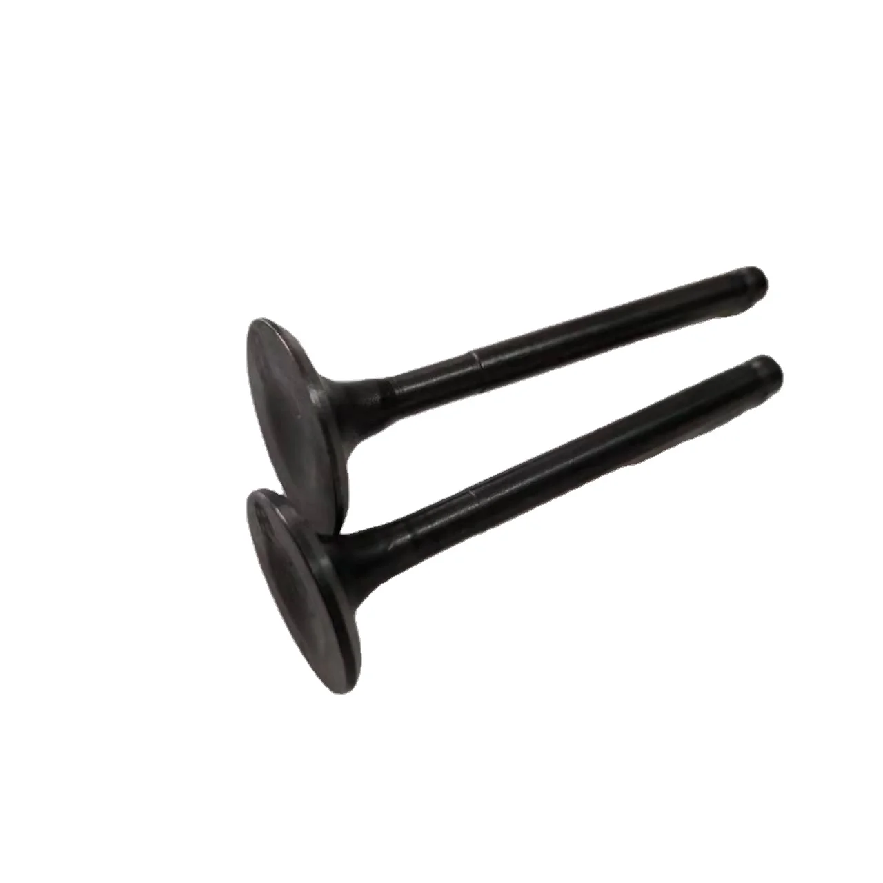 Scooter fuel motorcycle GY6125 engine valve inlet and exhaust valve cylinder head rocker arm valve fittings
