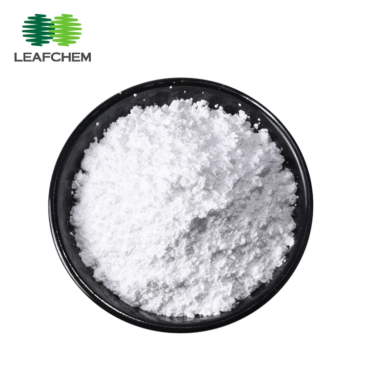  99%min thiourea dioxide for agricultural intermediate cas no 62-56-6