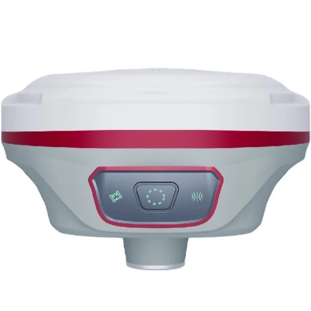 SinoGNSS высокостабильный 1590 канал GPS IMU GNSS приемник Comnav T10 N3