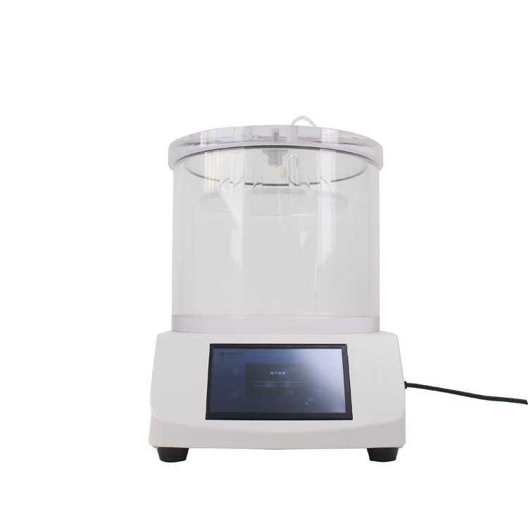 New Design High Quality package  plastic bag sealing tester