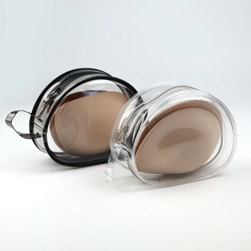 Magic Wing Strapless Bra Silicone Push-up Strapless Backless Self-adhesive Sticky Invisible Bra