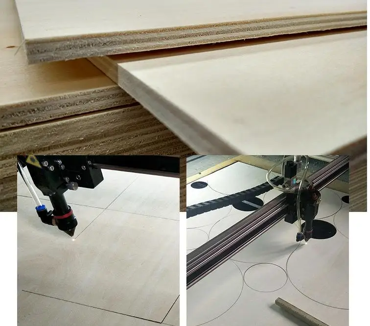  915x915x5 0 мм липа лазерная гравировка фанера пазл в продаже