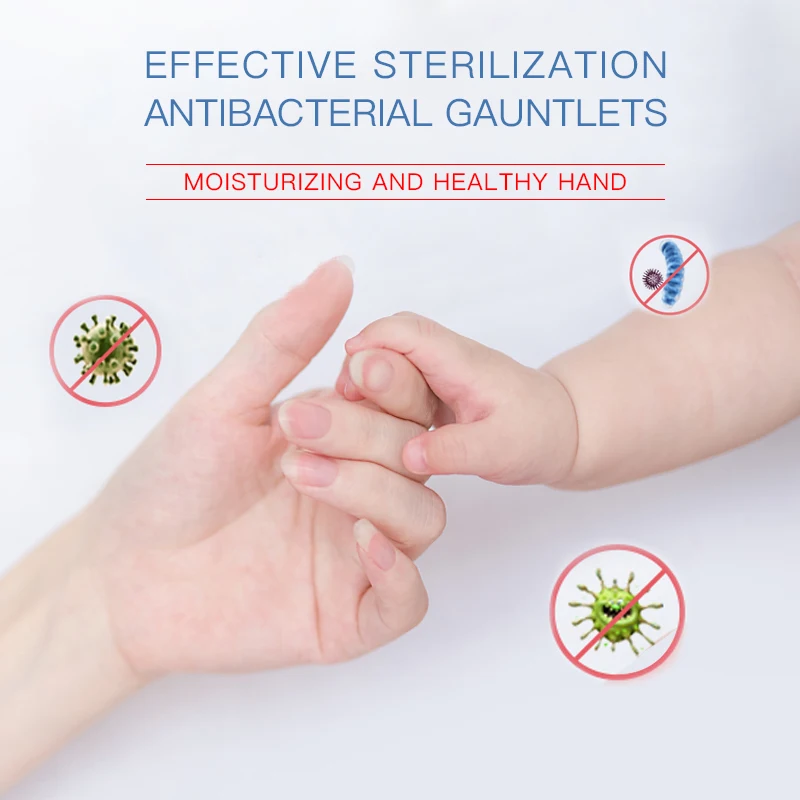 Romantic Beauty CE MSDS Quick-drying 50ml Private Label Hand Sanitizer Gel Alcohol