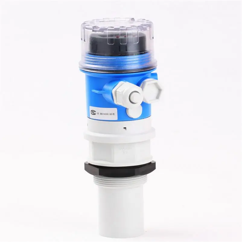 FMD78-AAA7F11TD2AU L=3M Flange differential pressure transmitter with metal sensor uses two capillary diaphragm