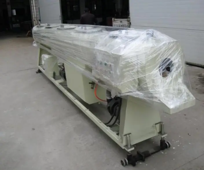 Drip Online Lateral Pipe Extrusion Line/Drip Online Lateral Pipe Manufacturing Line