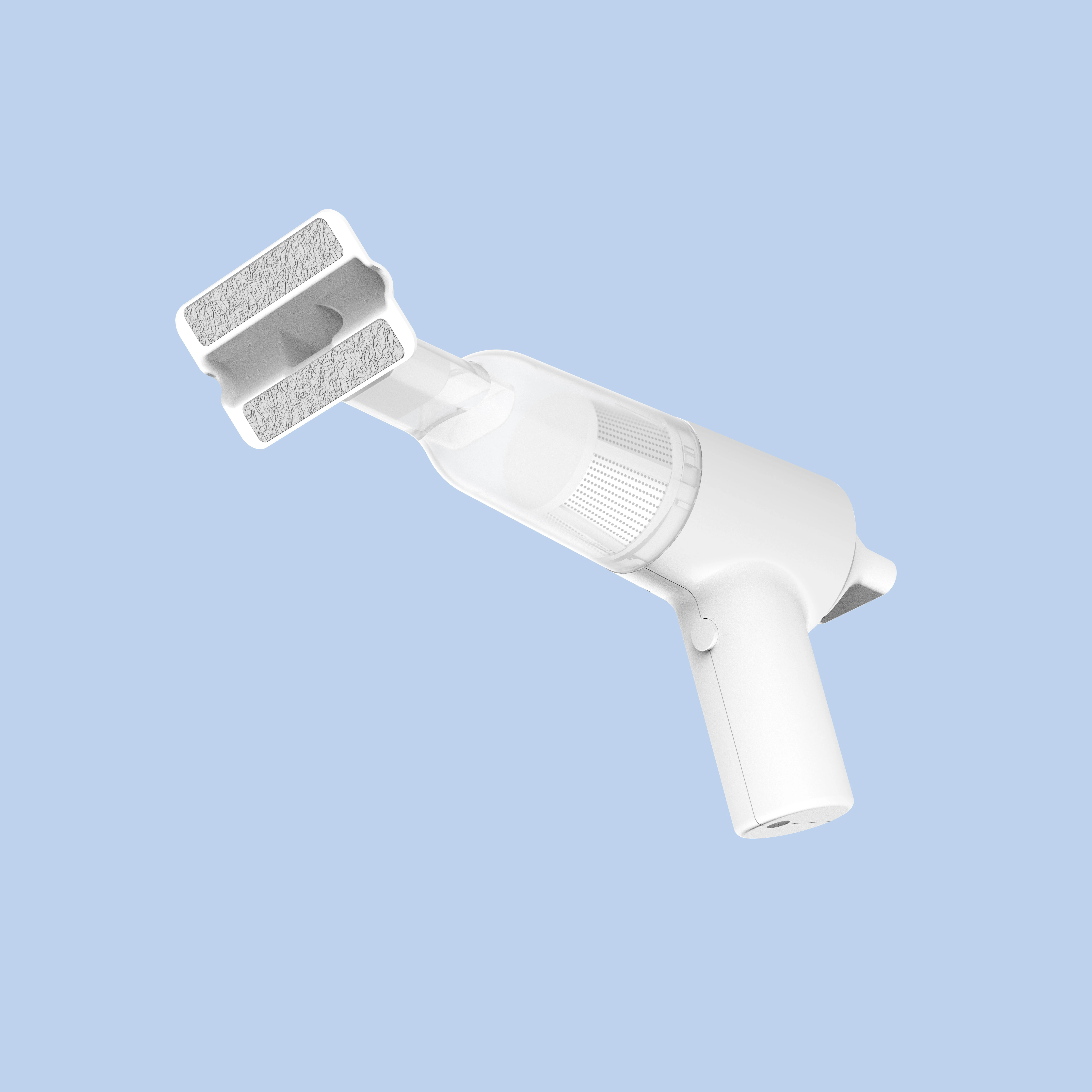 Hot Sale Multifunctional Power Suction cordless mini portable handheld cat dog pet hair vacuum cleaner