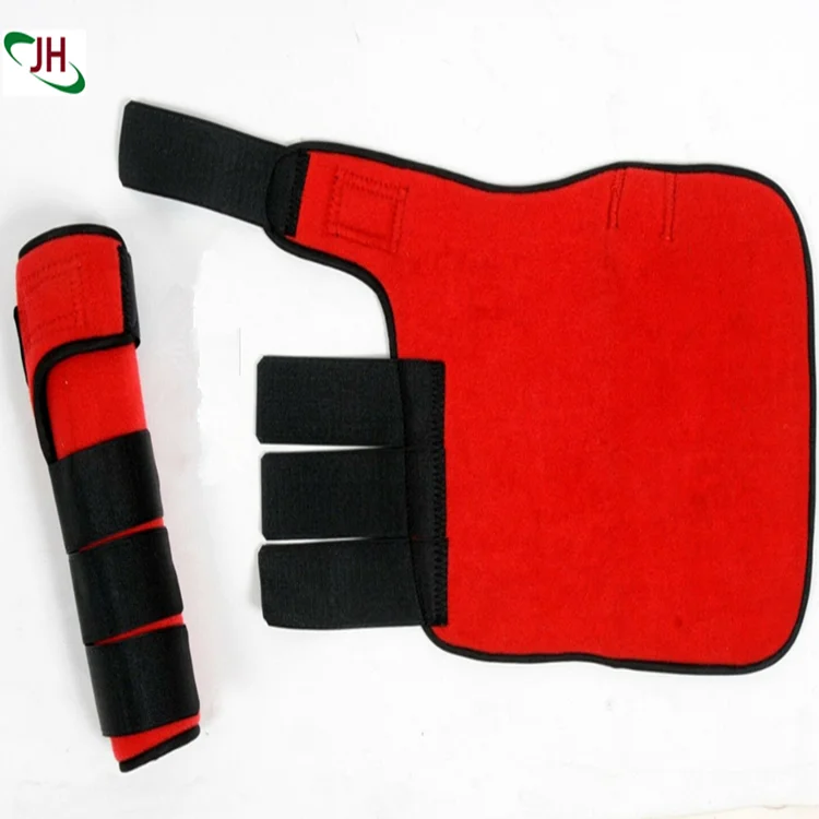 Неопреновый защитный ботинок для лодыжки для езды на конном спорте
