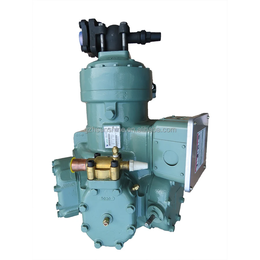 carrier refrigerator compressor 06DM337 compressor refrigeration equipment