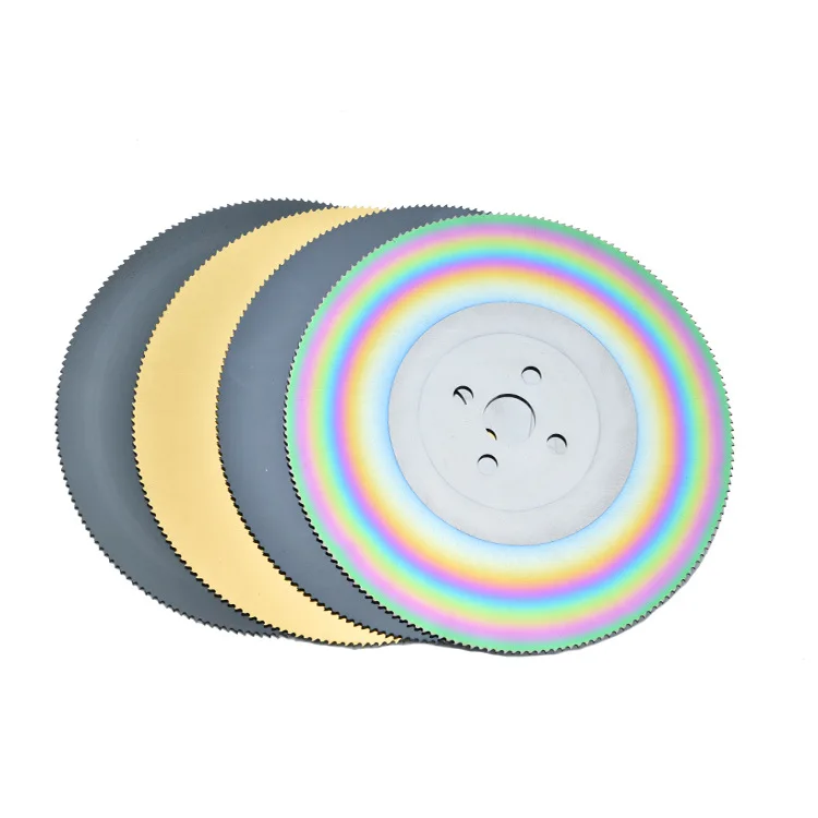 M2 M35 M42 mini hss dmo5 circular saw blade