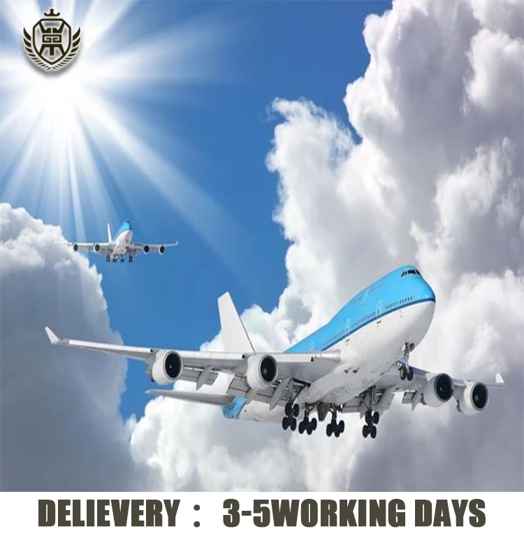 Air Express Shipping Service China freight forwarder DHL freight Forwarding From China To South Africa Dubai Australia