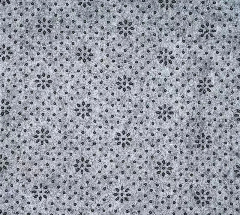 Price Sofa Lining Bag Car Cover 100% Polyester Material Nonwoven Fabrics Coated Needle-Punched Non Woven Fabric