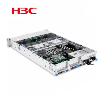 H3C UniServer R4900 G3 2U устанавливаемый в стойку