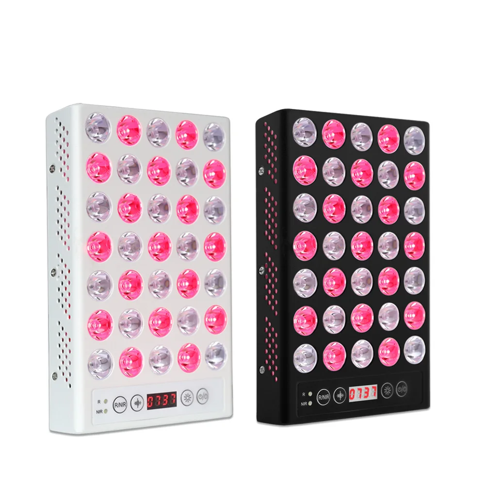 Factory Hot Sale Full Body Mini Red Light Therapy Device Mini Red Light Device Red Light Therapy Panel Travel