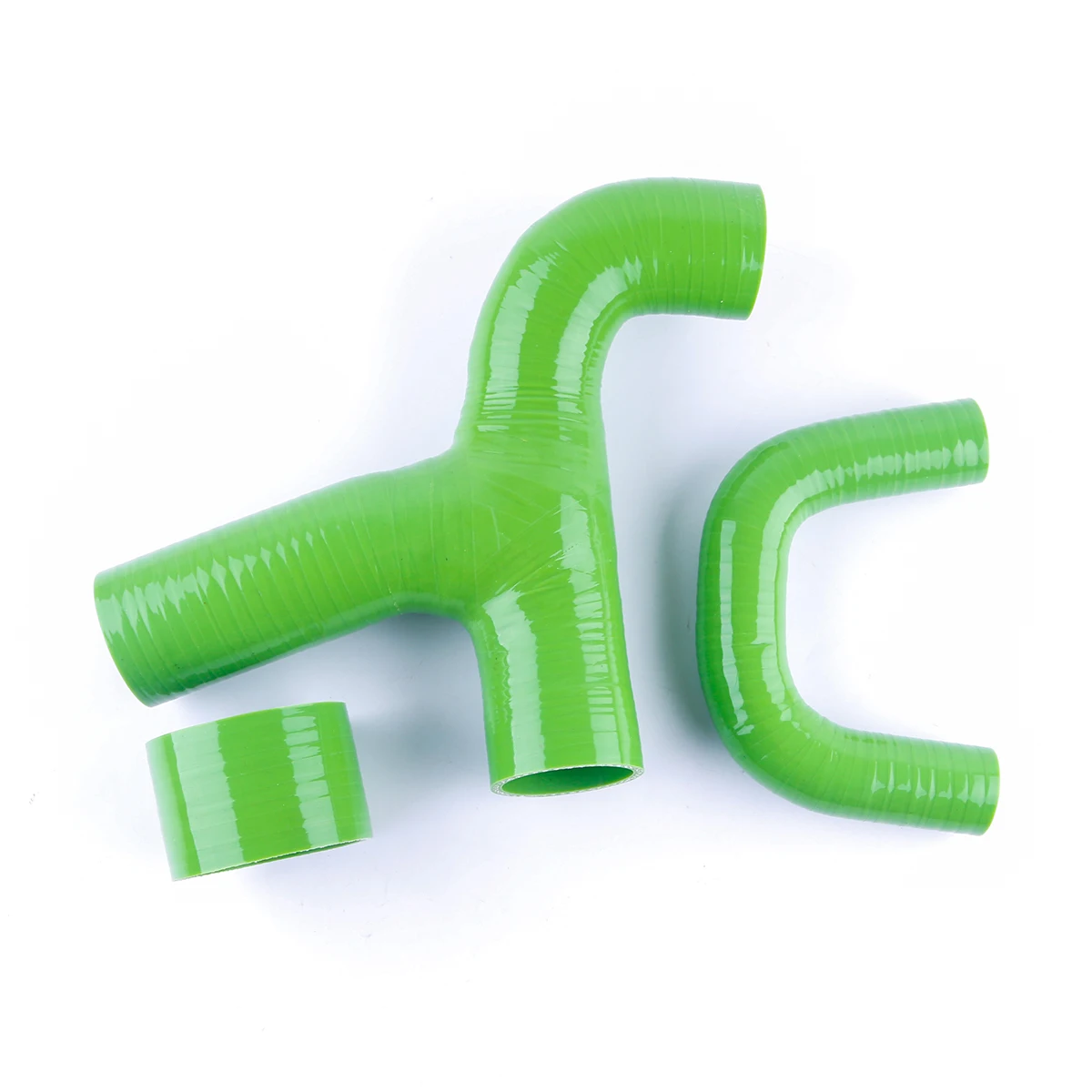 Silicone Turbo Intercooler Hose For Subaru Impreza WRX STI GDB GDA EJ20 1996-2006