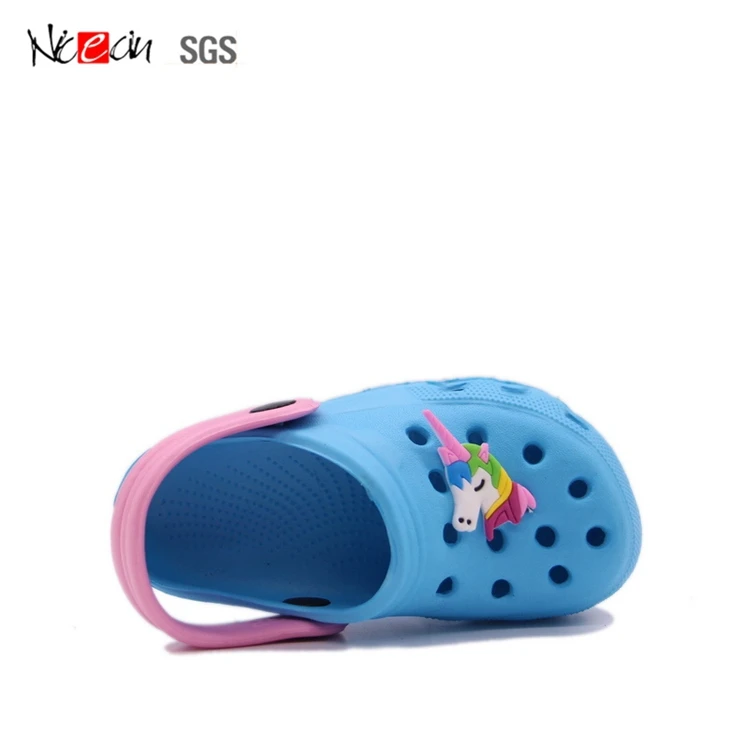 2020 оптовая продажа, детские сабо, китайские поставщики обуви, повседневная обувь, мужская садовая пляжная обувь с резиновой подошвой, сабо Eva для детей