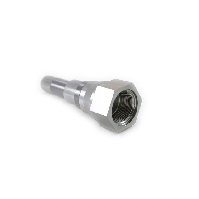 Custom Made China Casting Parts  Ductile Iron Die Casting Parts