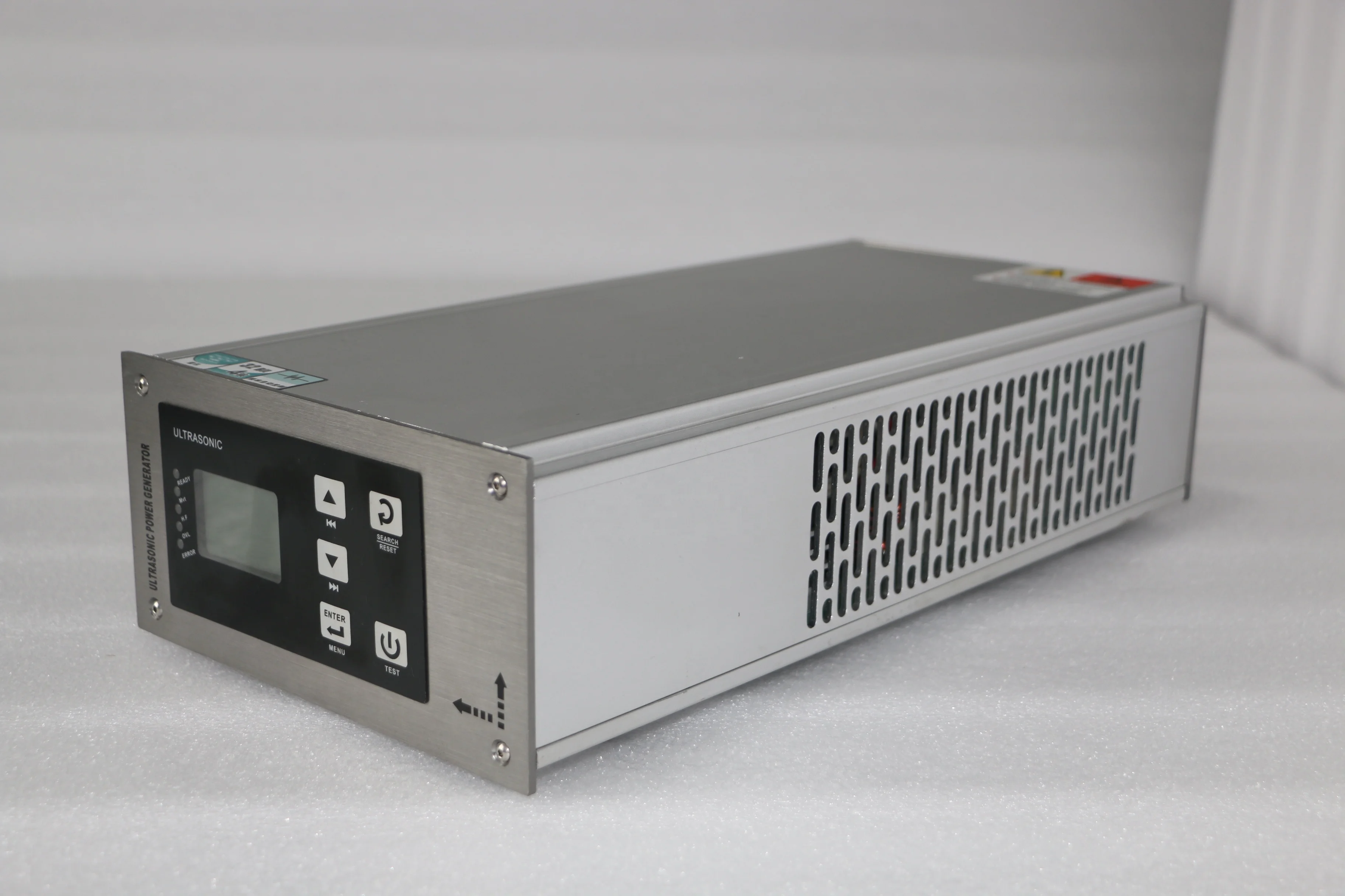 digital power generator for 35KHz ultrasonic welding machine