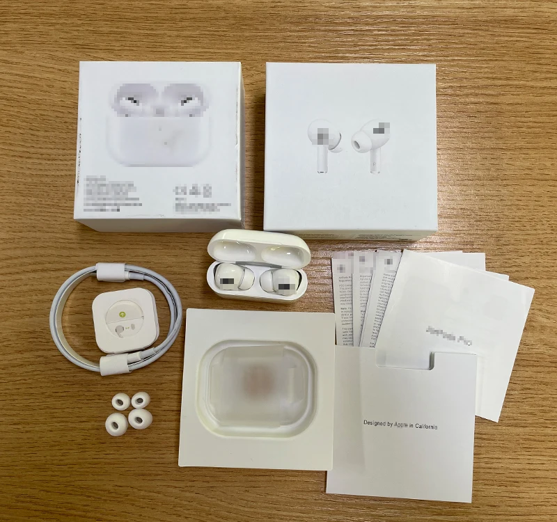 
Dropshipping Top Sale Air Pro 3 Rename Airoha 1563u ANC Air Pro Gen 3 Earphone Wireless Earbuds for Airpoders Pro 3 