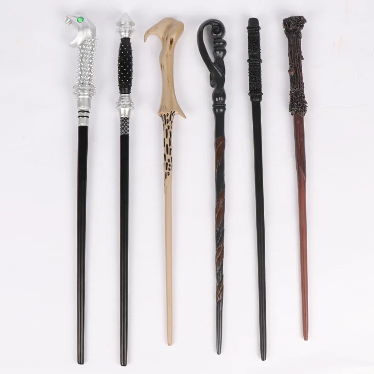 FAST 2-3DAYS DELIVERY TIME Factory Direct Selling Wholesale Magic Wand FOR Harry Potter