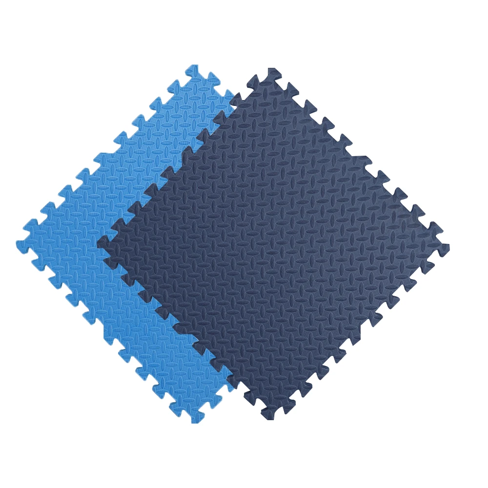 Baby EVA Foam Puzzle Play Mat Interlocking Exercise Toys Carpet Outdoor Rubber Mat for Children