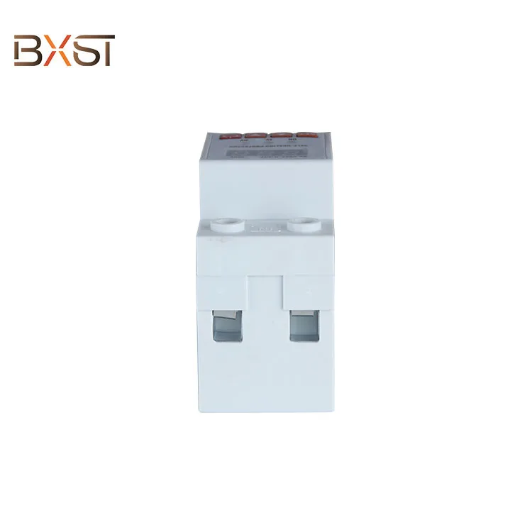  BX-V602-D-40A din rail блок питания под автоматическим защитным напряжением однофазный Автоматический выключатель