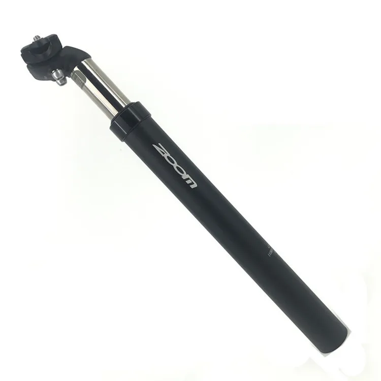 Factory outlet ZOOM Seat post Mountain bike suspension Seat post bicycle Deadly speed Aluminium alloy Seat post