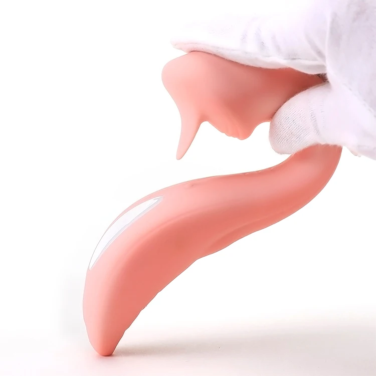 Magnetic Rechargeable Waterproof Vibrating Clitoral Stimulates Sex Product G Spot Rabbit Vibrator