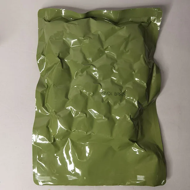 
Custom order spiced marinated egg ready to eat food self heating large capacity best price 