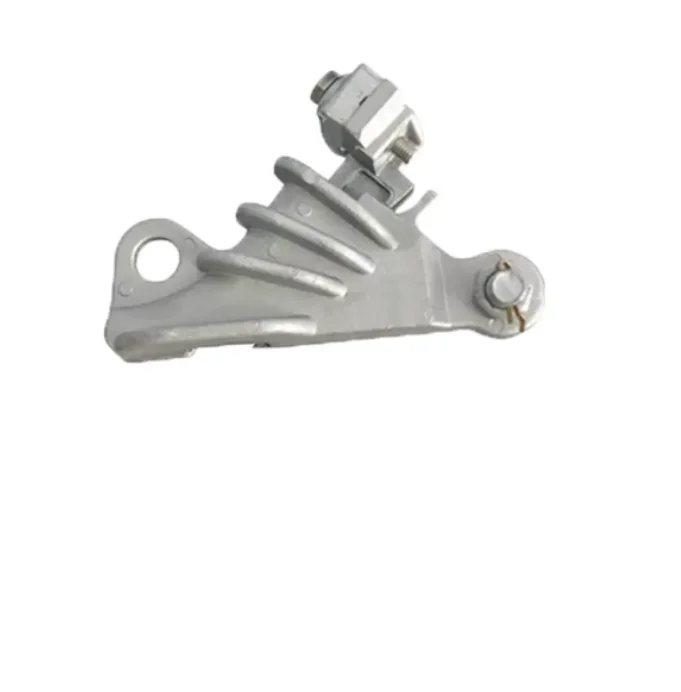 Заводская, металлическая волоконно-оптическая Натяжная муфта