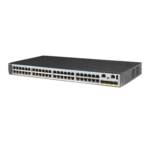S5700 S5720-EI  S5720-52X-EI-AC Enhanced Gigabit Switch S5720-56C-PWR-EI-AC S5720-32/36C/32X/56C-EI-24S/48S-AC