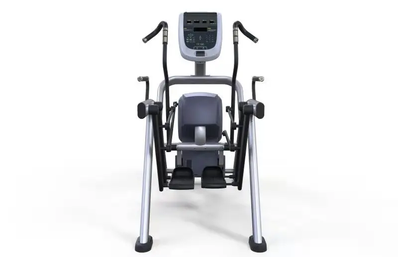 Aerobic elliptical machine ski mountaineering three-in-one arc step trainer stepper