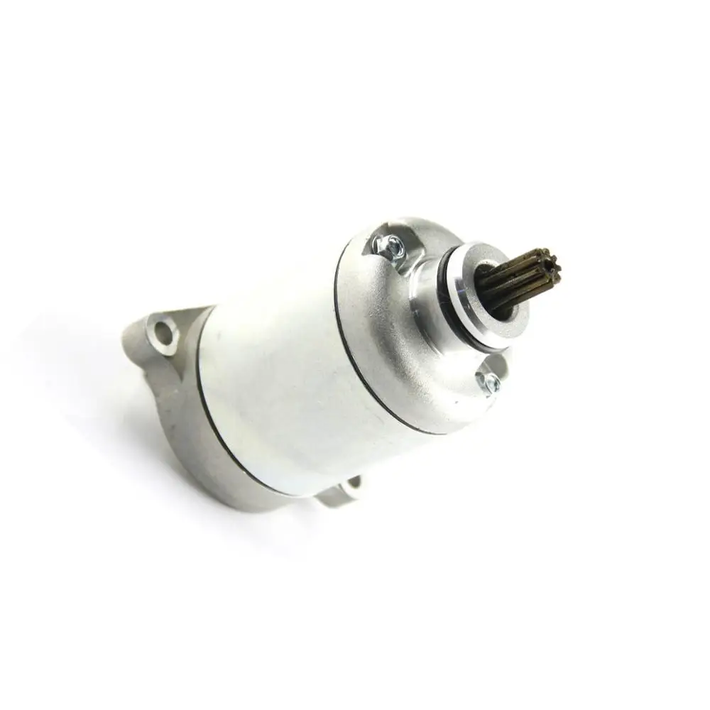 High Quality Motorcycle Starter Electrical Engine Starter Motor For Piaggio Beverly 125 MIC Rst Sport Tourer 200 Carnaby Fly 150