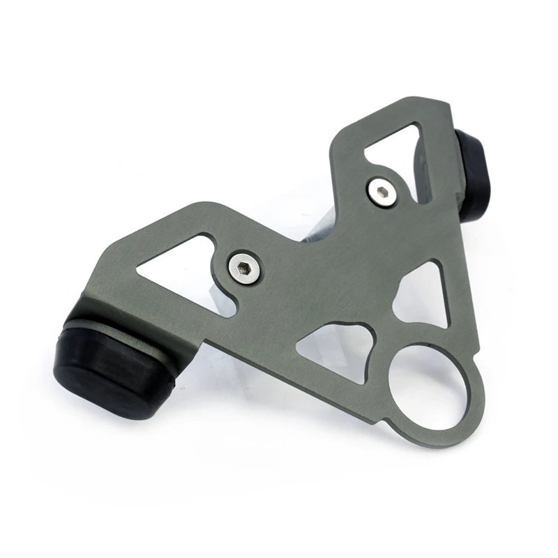 
Motorcycle Steering Angle Limiter Steering Stop for BMW R1200GS 2008-2012 