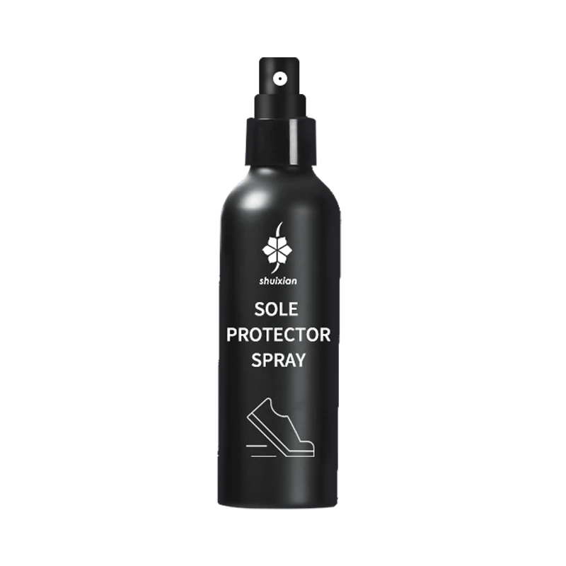 Customized OEM Anti-slip Performance Shoe Sole Grip Spray Protect Athletes from Accidental Falls on Courts