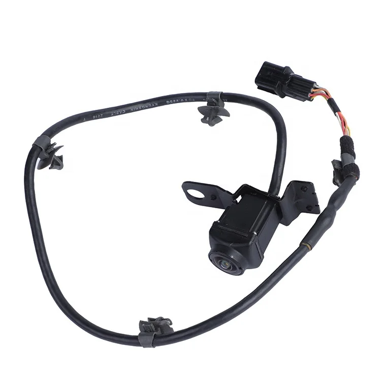 95780-B1010 ZHIPEAK OEM Reversing Camera For Hyundai Genesis G80 Sport 2017-2020 Wholesale Electric Car Body